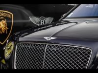 Bentley Bentayga W12 6.0l - 608ch - <small></small> 149.900 € <small>TTC</small> - #5