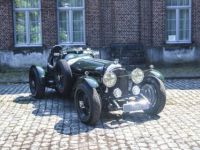 Bentley Bentley 3 1/2 Litre 3/8 Special - Prix sur Demande - #1