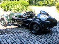 Bentley Bentley 3 1/2 Litre 3/8 Special - Prix sur Demande - #5