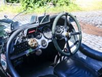 Bentley Bentley 3 1/2 Litre 3/8 Special - Prix sur Demande - #11