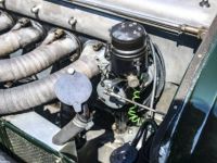 Bentley Bentley 3 1/2 Litre 3/8 Special - Prix sur Demande - #25