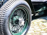 Bentley Bentley 3 1/2 Litre 3/8 Special - Prix sur Demande - #36