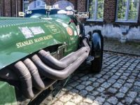 Bentley Bentley 3 1/2 Litre 3/8 Special - Prix sur Demande - #37