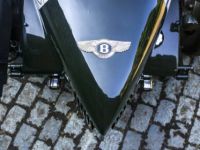 Bentley Bentley 3 1/2 Litre 3/8 Special - Prix sur Demande - #43