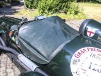 Bentley Bentley 3 1/2 Litre 3/8 Special - Prix sur Demande - #47