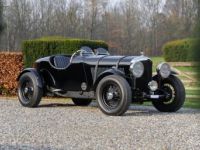 Bentley Bentley 3 1/2 Litre Derby 3.5 Sports Special - <small></small> 278.000 € <small>TTC</small> - #1