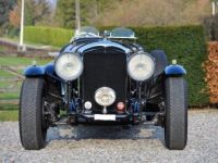 Bentley Bentley 3 1/2 Litre Derby 3.5 Sports Special - <small></small> 278.000 € <small>TTC</small> - #2