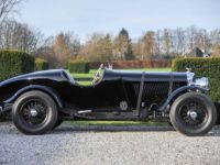 Bentley Bentley 3 1/2 Litre Derby 3.5 Sports Special - <small></small> 278.000 € <small>TTC</small> - #3