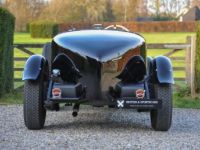 Bentley Bentley 3 1/2 Litre Derby 3.5 Sports Special - <small></small> 278.000 € <small>TTC</small> - #4