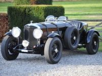 Bentley Bentley 3 1/2 Litre Derby 3.5 Sports Special - <small></small> 278.000 € <small>TTC</small> - #5