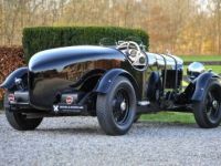 Bentley Bentley 3 1/2 Litre Derby 3.5 Sports Special - <small></small> 278.000 € <small>TTC</small> - #6