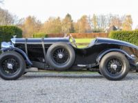 Bentley Bentley 3 1/2 Litre Derby 3.5 Sports Special - <small></small> 278.000 € <small>TTC</small> - #8