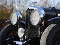 Bentley Bentley 3 1/2 Litre Derby 3.5 Sports Special - <small></small> 278.000 € <small>TTC</small> - #9