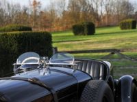 Bentley Bentley 3 1/2 Litre Derby 3.5 Sports Special - <small></small> 278.000 € <small>TTC</small> - #10