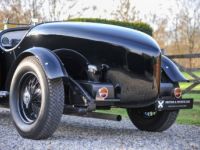 Bentley Bentley 3 1/2 Litre Derby 3.5 Sports Special - <small></small> 278.000 € <small>TTC</small> - #12