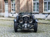 Bentley Bentley 4 1/4 Litre 1/2 Supercharged - Prix sur Demande - #2