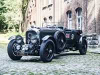 Bentley Bentley 4 1/4 Litre 1/2 Supercharged - Prix sur Demande - #3