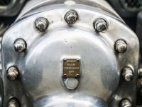 Bentley Bentley 4 1/4 Litre 1/2 Supercharged - Prix sur Demande - #9