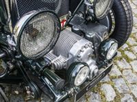 Bentley Bentley 4 1/4 Litre 1/2 Supercharged - Prix sur Demande - #10