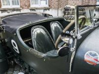 Bentley Bentley 4 1/4 Litre 1/2 Supercharged - Prix sur Demande - #11