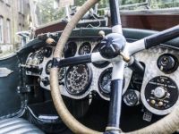 Bentley Bentley 4 1/4 Litre 1/2 Supercharged - Prix sur Demande - #12