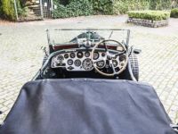 Bentley Bentley 4 1/4 Litre 1/2 Supercharged - Prix sur Demande - #14