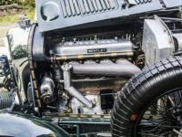 Bentley Bentley 4 1/4 Litre 1/2 Supercharged - Prix sur Demande - #15