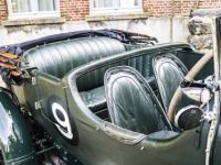 Bentley Bentley 4 1/4 Litre 1/2 Supercharged - Prix sur Demande - #18