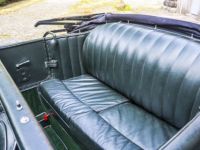 Bentley Bentley 4 1/4 Litre 1/2 Supercharged - Prix sur Demande - #19