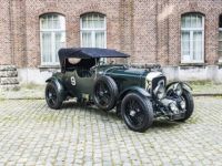 Bentley Bentley 4 1/4 Litre 1/2 Supercharged - Prix sur Demande - #21