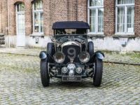 Bentley Bentley 4 1/4 Litre 1/2 Supercharged - Prix sur Demande - #22