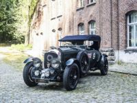 Bentley Bentley 4 1/4 Litre 1/2 Supercharged - Prix sur Demande - #23