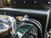 Bentley Bentley 4 1/4 Litre 1/2 Supercharged - Prix sur Demande - #27