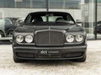 Bentley Brooklands FlyingB Mascot Mulliner SportPack Walnut RearView - <small></small> 149.900 € <small>TTC</small> - #3