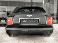 Bentley Brooklands FlyingB Mascot Mulliner SportPack Walnut RearView - <small></small> 149.900 € <small>TTC</small> - #5