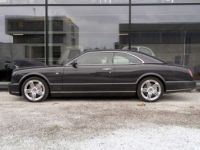 Bentley Brooklands FlyingB Mascot Mulliner SportPack Walnut RearView - <small></small> 149.900 € <small>TTC</small> - #6