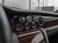 Bentley Brooklands FlyingB Mascot Mulliner SportPack Walnut RearView - <small></small> 149.900 € <small>TTC</small> - #20