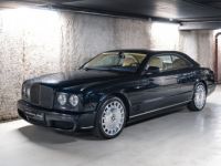 Bentley Brooklands (II) V8 6.7 537 - <small>A partir de </small>2.390 EUR <small>/ mois</small> - #1