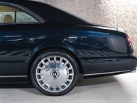 Bentley Brooklands (II) V8 6.7 537 - <small>A partir de </small>2.390 EUR <small>/ mois</small> - #10