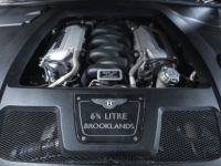 Bentley Brooklands (II) V8 6.7 537 - <small>A partir de </small>2.390 EUR <small>/ mois</small> - #50