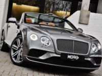 Bentley Continental 4.0 V8 CABRIO MULLINER - <small></small> 123.950 € <small>TTC</small> - #2