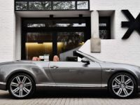 Bentley Continental 4.0 V8 CABRIO MULLINER - <small></small> 123.950 € <small>TTC</small> - #3