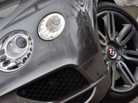 Bentley Continental 4.0 V8 CABRIO MULLINER - <small></small> 123.950 € <small>TTC</small> - #7