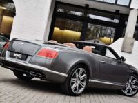 Bentley Continental 4.0 V8 CABRIO MULLINER - <small></small> 123.950 € <small>TTC</small> - #8