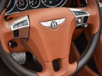 Bentley Continental 4.0 V8 CABRIO MULLINER - <small></small> 123.950 € <small>TTC</small> - #11