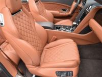 Bentley Continental 4.0 V8 CABRIO MULLINER - <small></small> 123.950 € <small>TTC</small> - #14