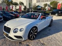 Bentley Continental 4.0 V8 S - <small></small> 115.900 € <small>TTC</small> - #2