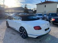 Bentley Continental 4.0 V8 S - <small></small> 115.900 € <small>TTC</small> - #7