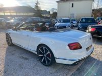 Bentley Continental 4.0 V8 S - <small></small> 115.900 € <small>TTC</small> - #8