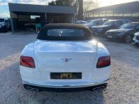 Bentley Continental 4.0 V8 S - <small></small> 115.900 € <small>TTC</small> - #10